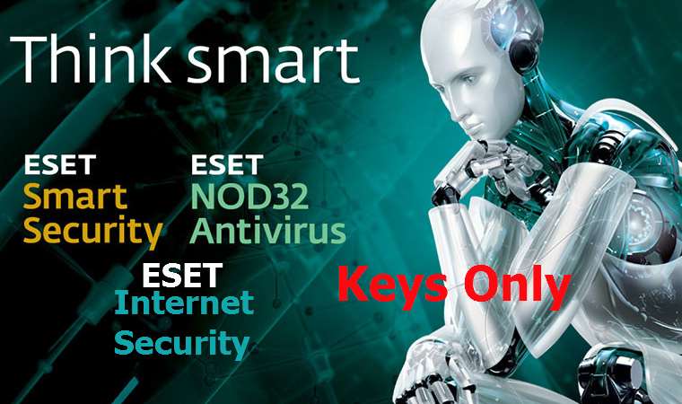 Eset Nod32 Serial 2019