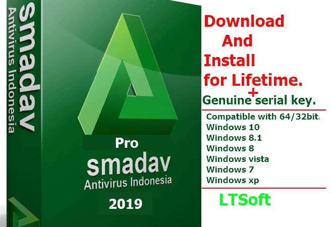 smadav pro 2019 download for pc