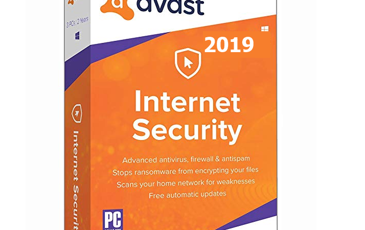avast internet security license file 2019