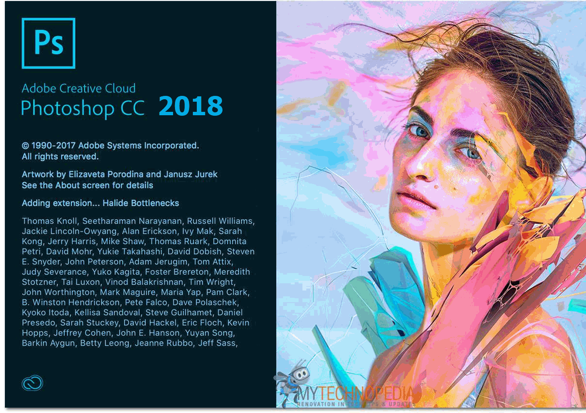 adobe photoshop cc 2018 v19.1.2.45971 + portable download