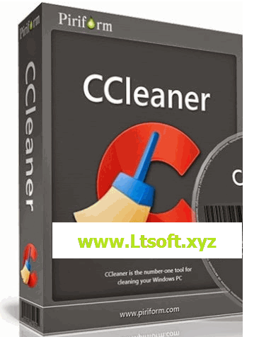 free downloadable ccleaner