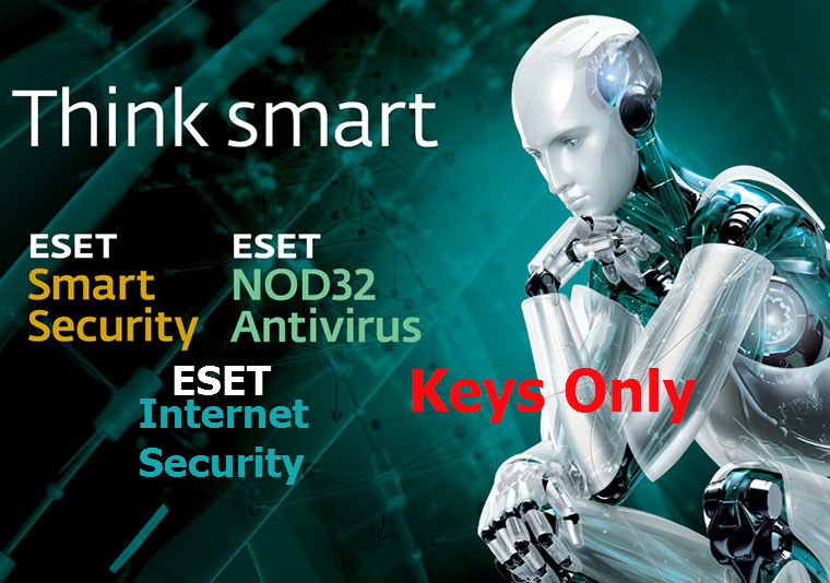 free eset nod32 license key