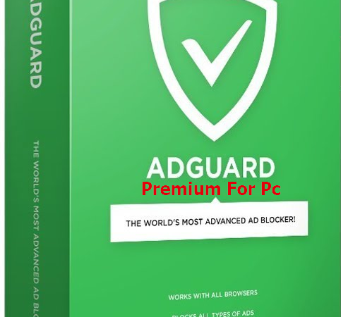 baixar adguard premium pc