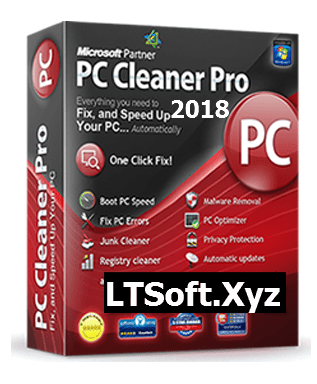 PC Cleaner Pro 9.3.0.5 for iphone instal
