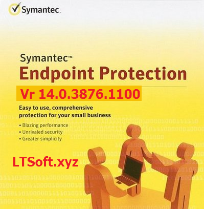 Symantec Endpoint Protection 14 Mac Download