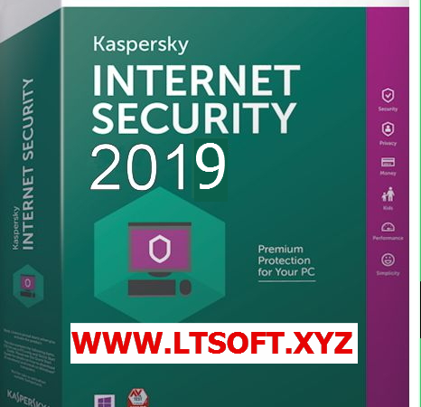 Download Kaspersky Internet Security 2019 With 1 Year Activation