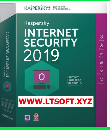 virus kaspersky internet security 2019