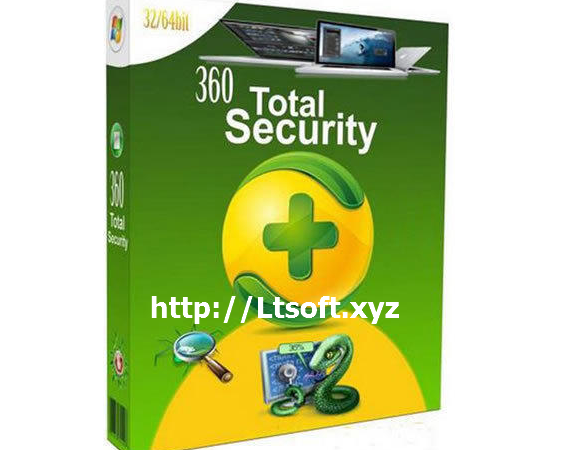 360 total security key free download