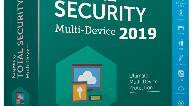 kaspersky total security 2019 activation code for 1 year free (Latest)