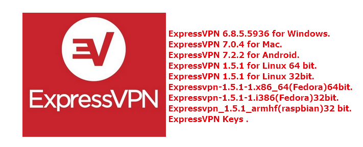 download express vpn free for mac