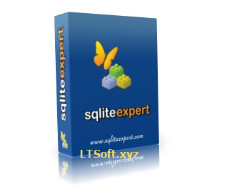 sqlite expert professional what version of sqlite