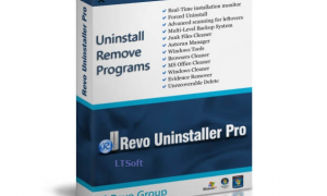 revo uninstaller pro 4.0.0 license