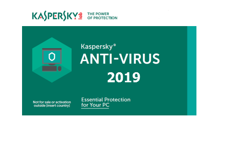 kaspersky antivirus 2019 key