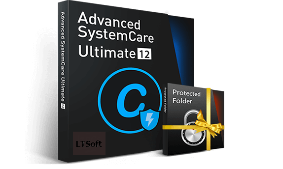 advanced systemcare ultimate key 12