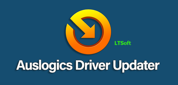 auslogics driver updater full version download