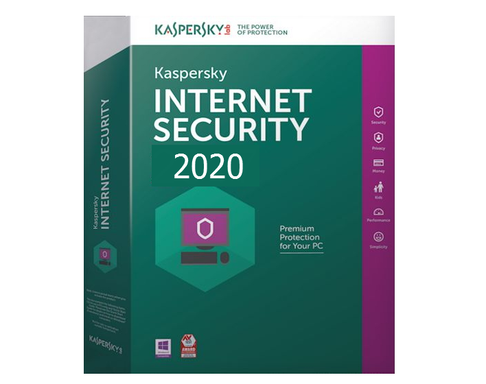 Kaspersky Serial Key