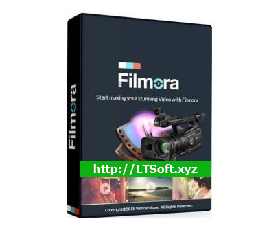 wondershare filmora 7.8.9 crack free download