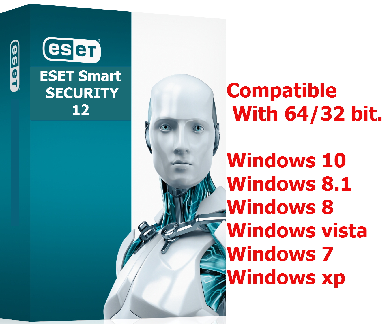 serial eset smart security premium 2022