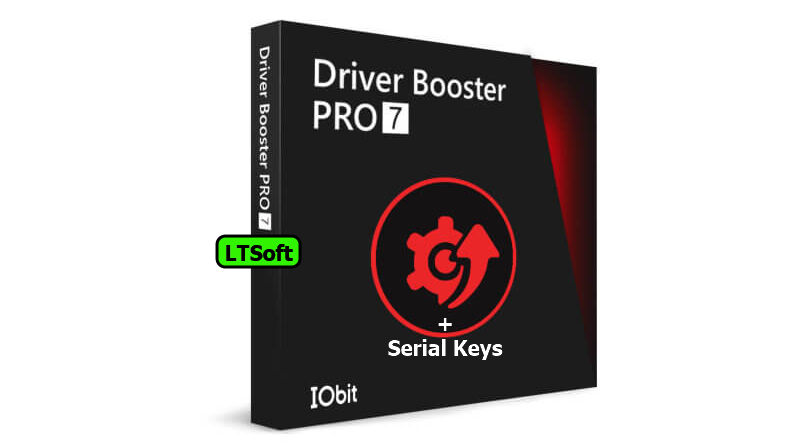 IObit Driver Booster Pro 10.6.0.141 instal the last version for iphone