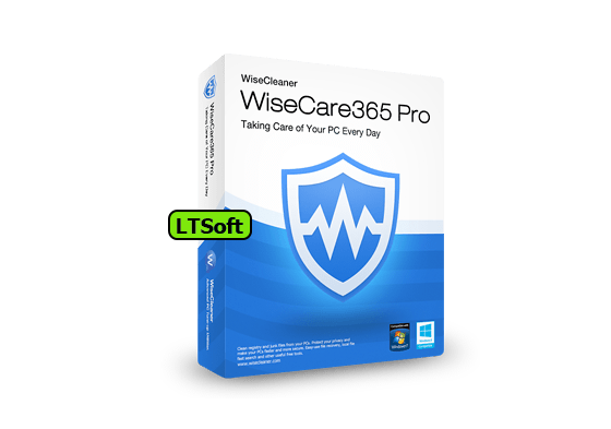 wise care 365 pro download