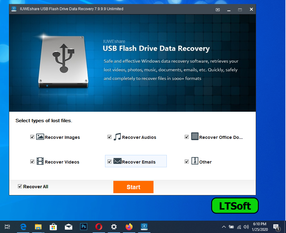 data backup and recovery software download