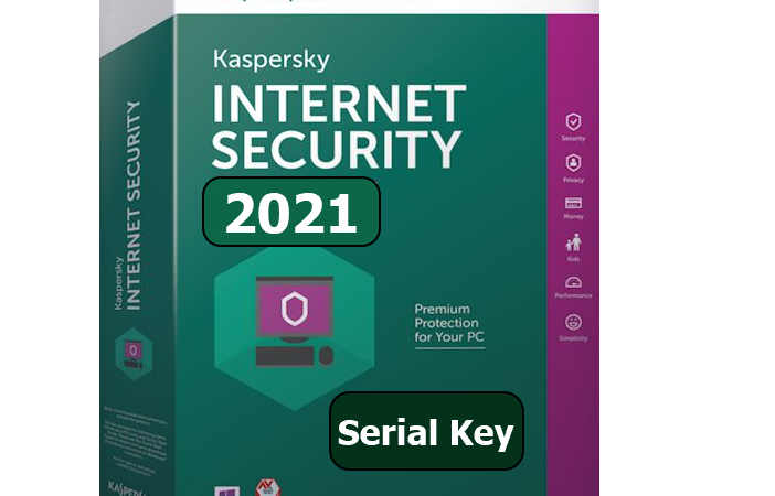 kaspersky total security 2021 crack