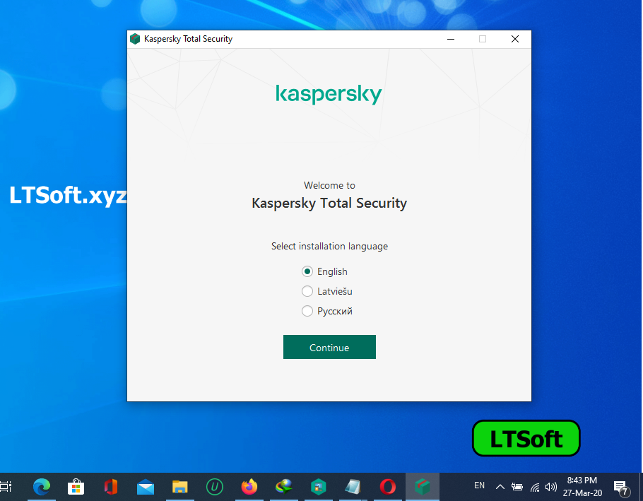 kaspersky internet security apk license key