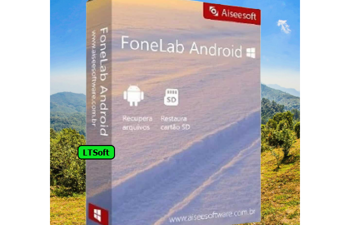instal the last version for android Aiseesoft FoneEraser 1.1.26