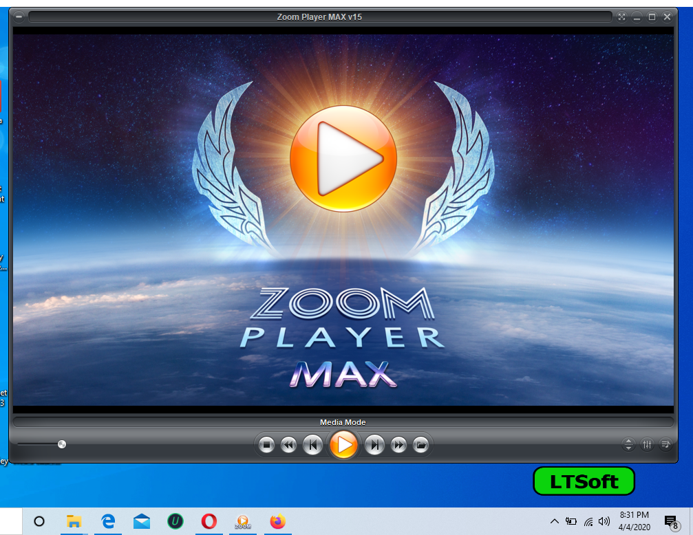 download the last version for iphoneZoom Player MAX 18.0 Beta 4