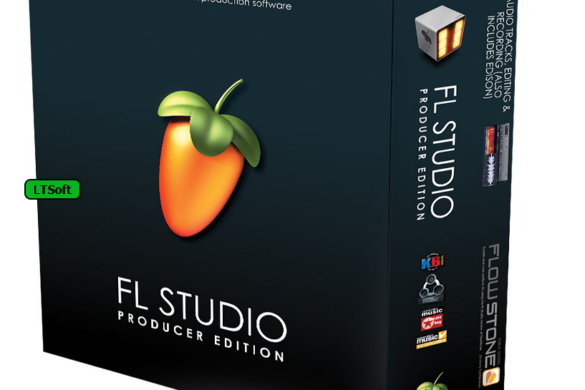 fl studio 20 crack full exe download