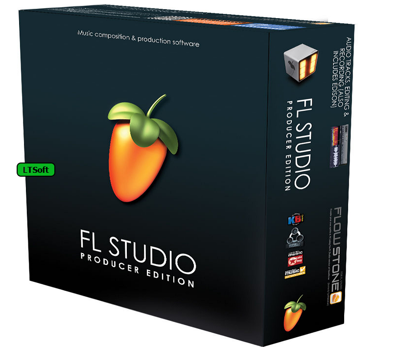 fl studio 12 producer edition free download full version