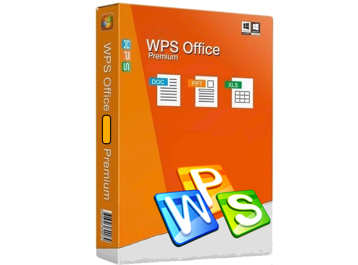 download the new version WPS Office
