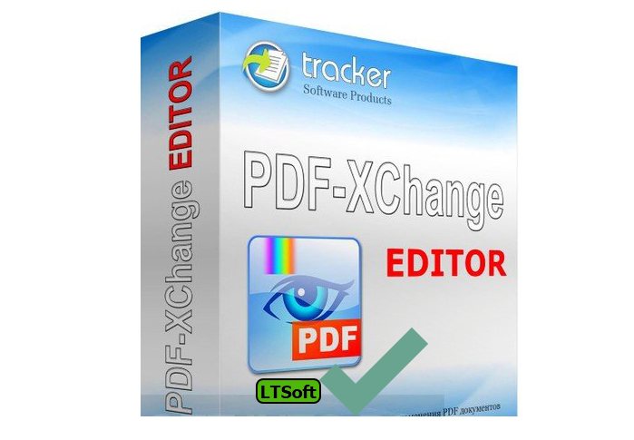 PDF-XChange Editor Plus/Pro 10.0.1.371 for mac instal