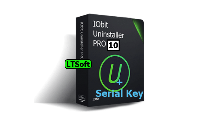 download iobit uninstaller 10 pro key
