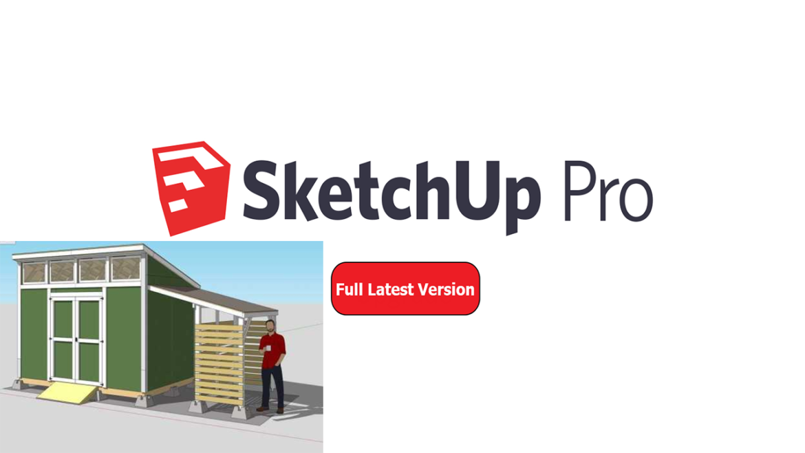 sketchup pro free download full version 32 bit