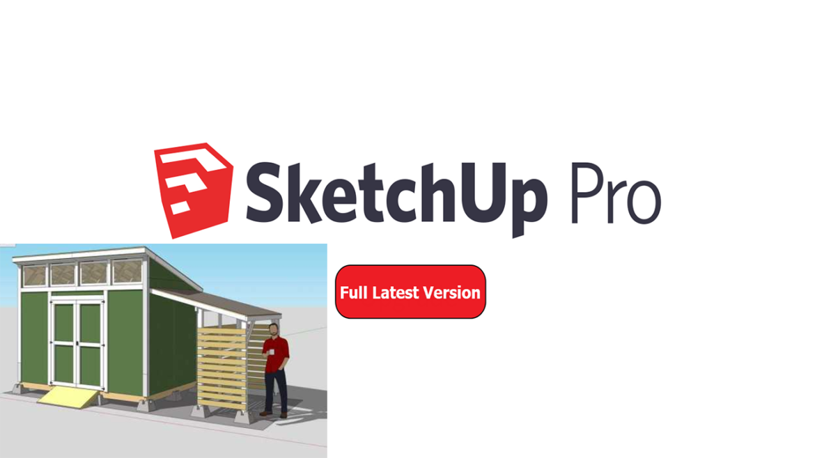 sketchup pro full download