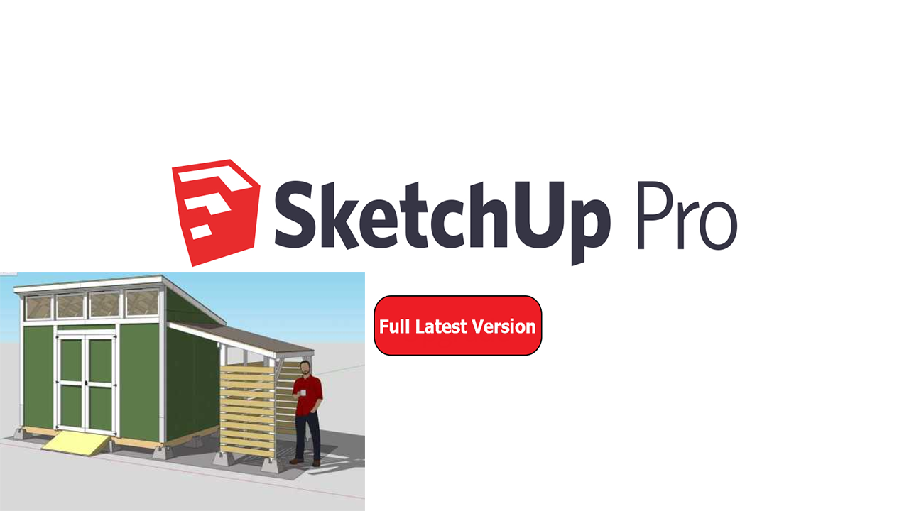 sketchup pro trial version free download