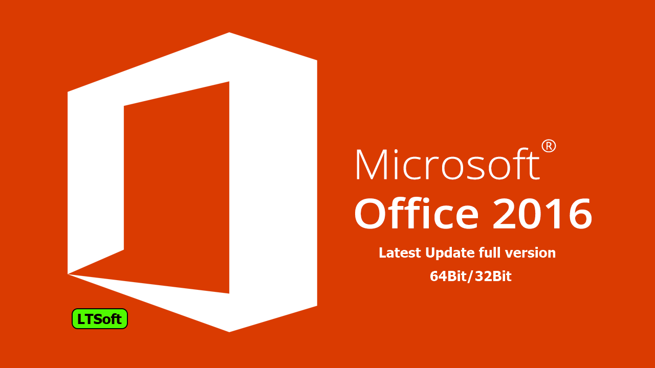 free download office 2016 64 bit full version