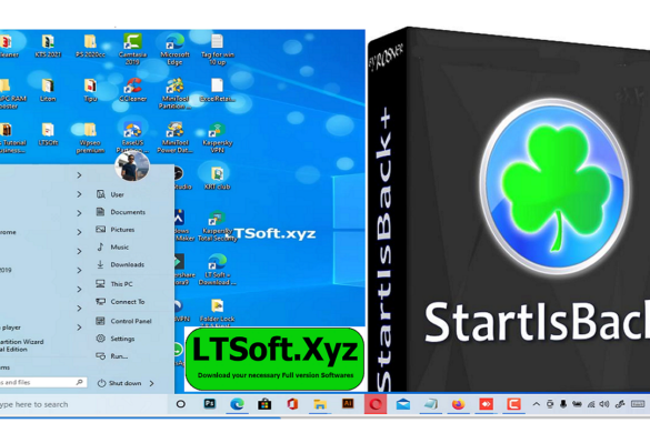 StartIsBack++ 3.6.15 for ios download free