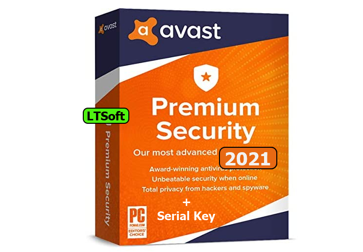 download avast premium security 2021