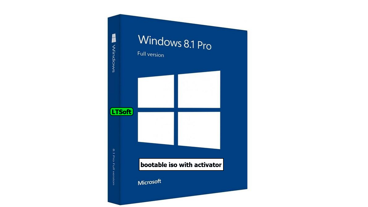 windows 10 download windows 8.1 pro