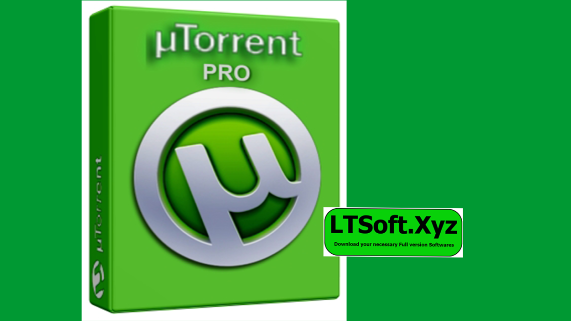 utorrent pro latest version download