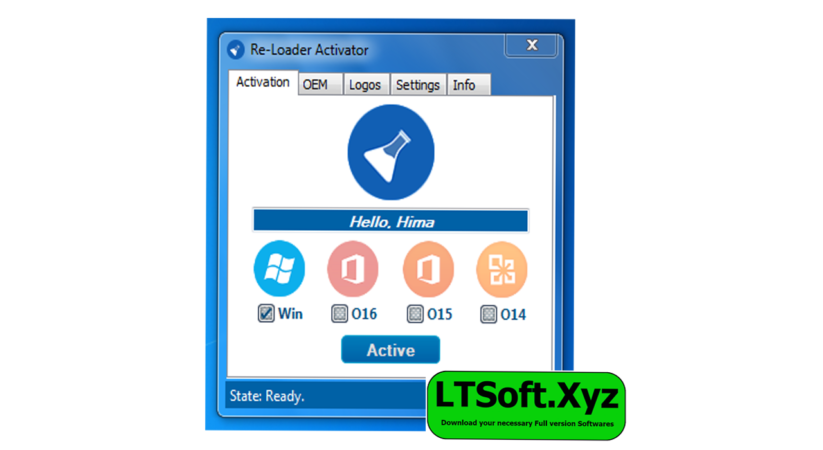 Re Loader Activator Final Version Free Download Lt Soft