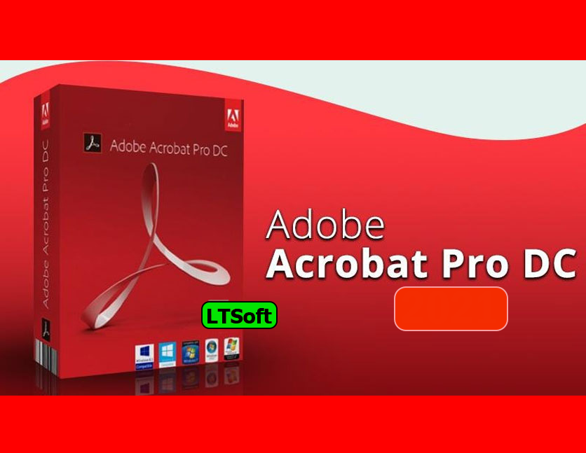 latest adobe acrobat version free download