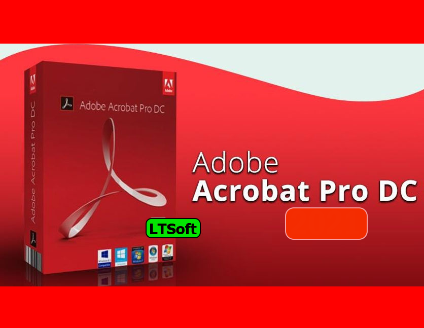 adobe acrobat pro dc free